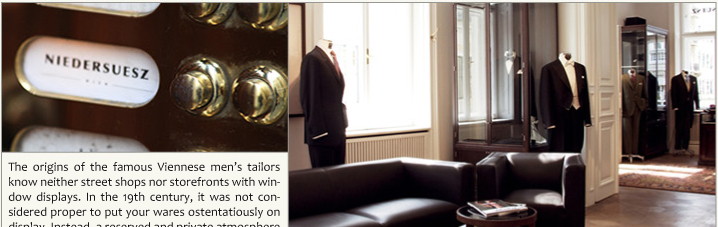 atelier-bespoke-tailor-Vienna-beletage-Kaerntnerstra&szlig;e-Annagasse-shop