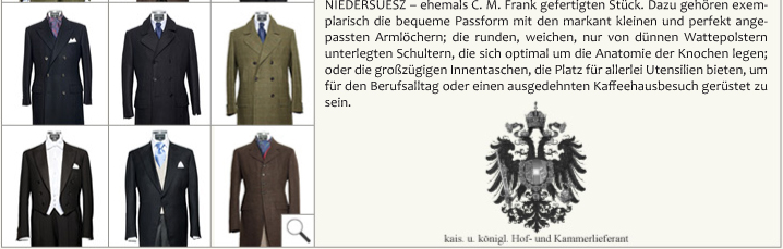 Stil-Anzug-Jagd-Frack-Cut-klassische-Herrenmode-Handwerk-Schneider-Tradition-Wien-kuk-Hoflieferant-Wiener-Schule
