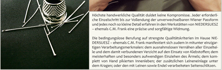Schneider-Ma&szlig;schneider-Verarbeitung-Handwerk-Wiener-Schule-Passform-Detail-Naehen-Aermel